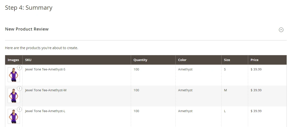 การเพิ่มสินค้าหลายภาษา Magento 2