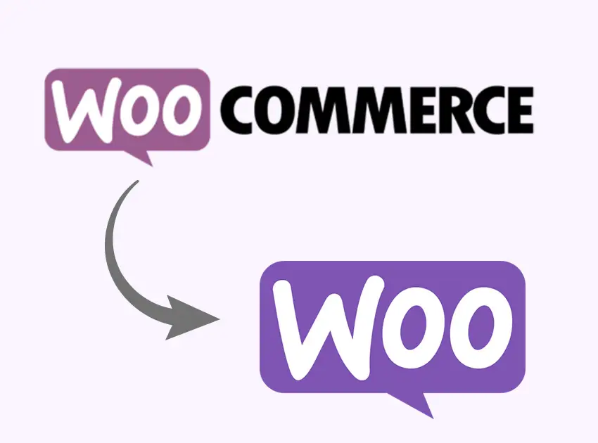 Woocommerce เปลี่ยนแปลงใหม่ในชื่อ Woo