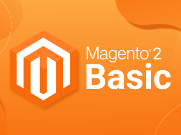 Magento 2: Basic