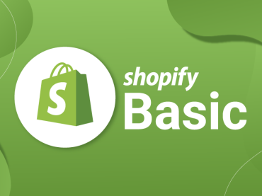 Shopify Basic